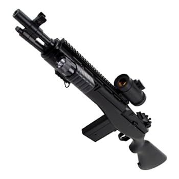 Amazon | DOUBLE EAGLE M14 SOCOM16 スナイパーライフル